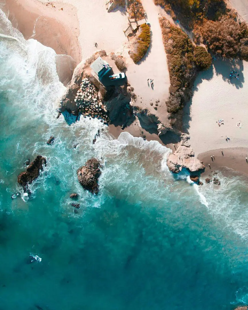 California, USA