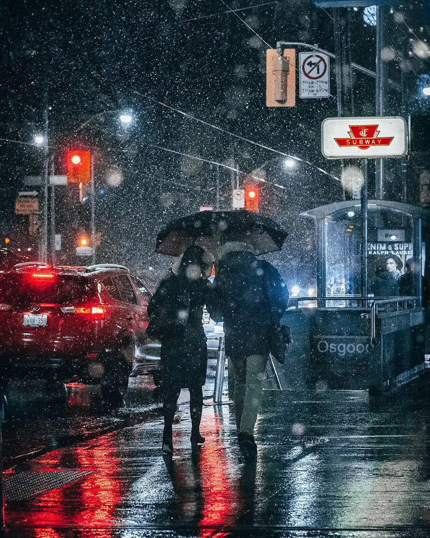 Toronto