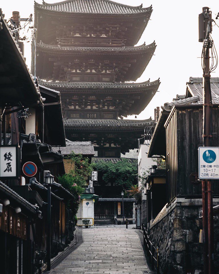 Kyoto,Japan
