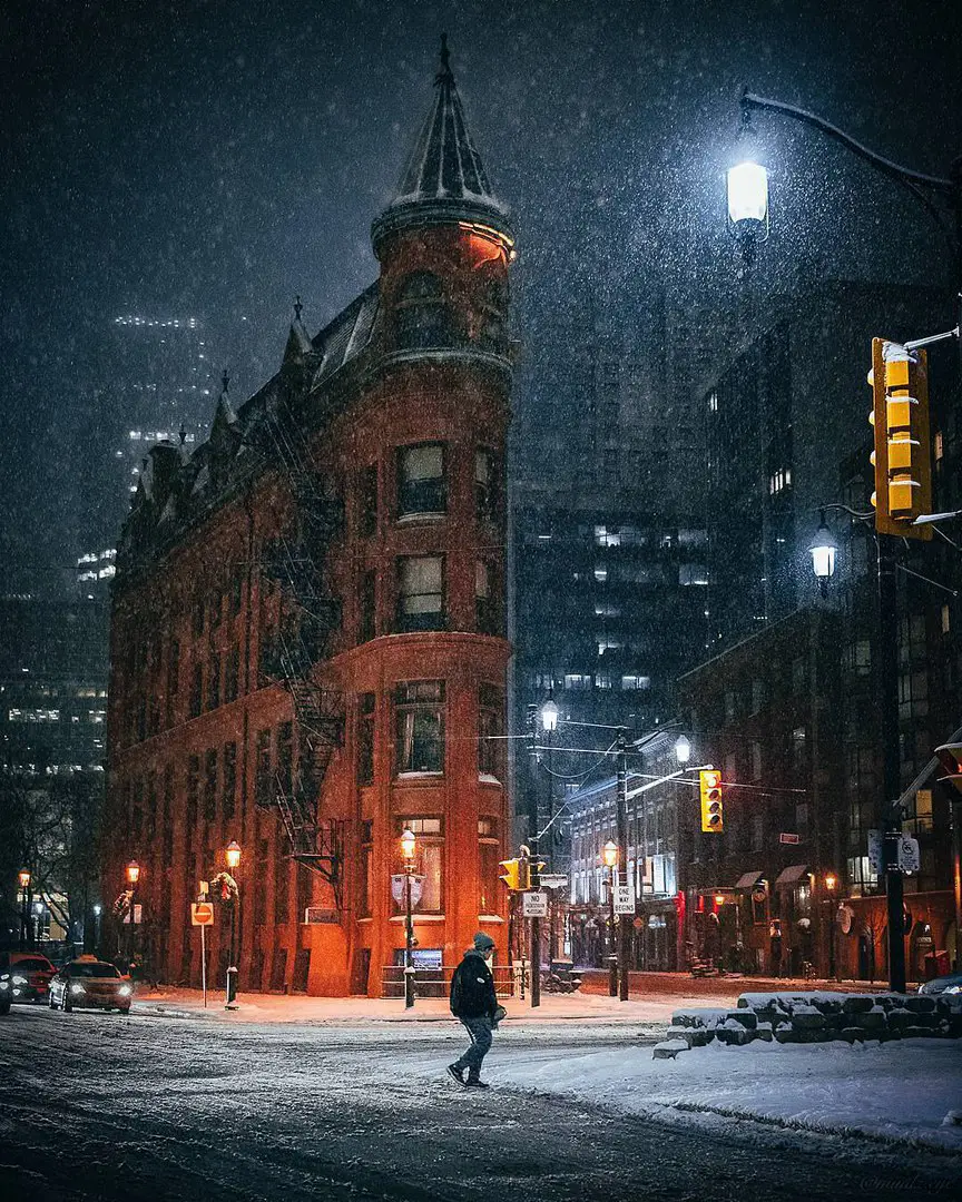 Toronto