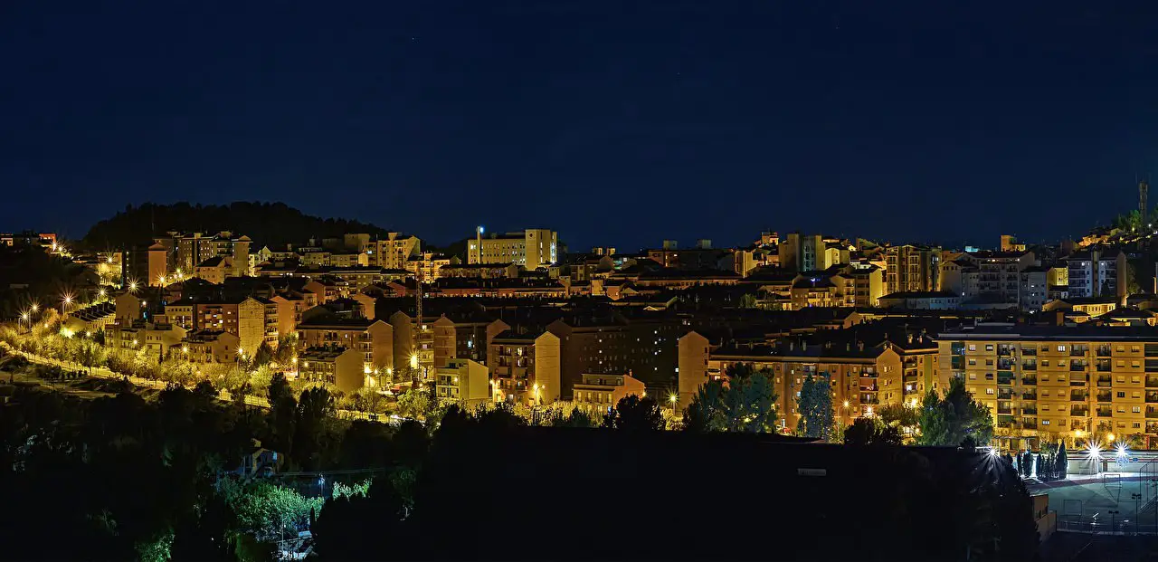 Alcaniz, Spain