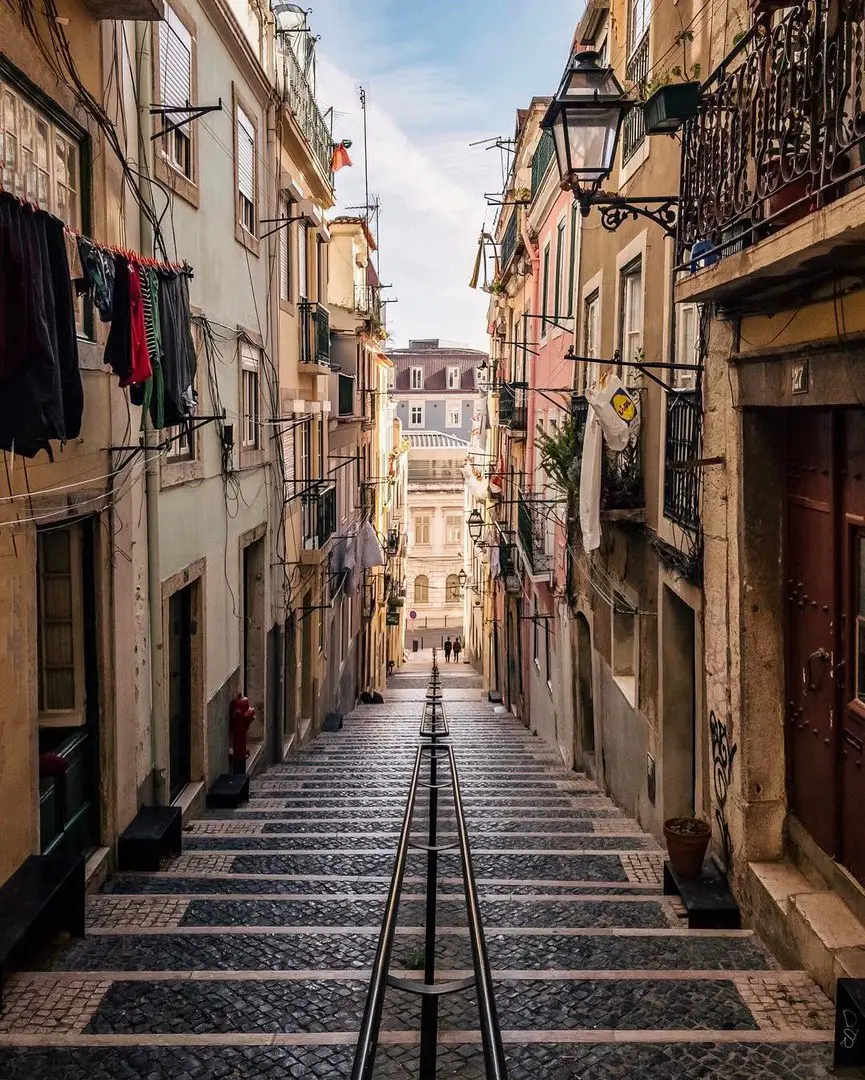 Lisbon, Portugal