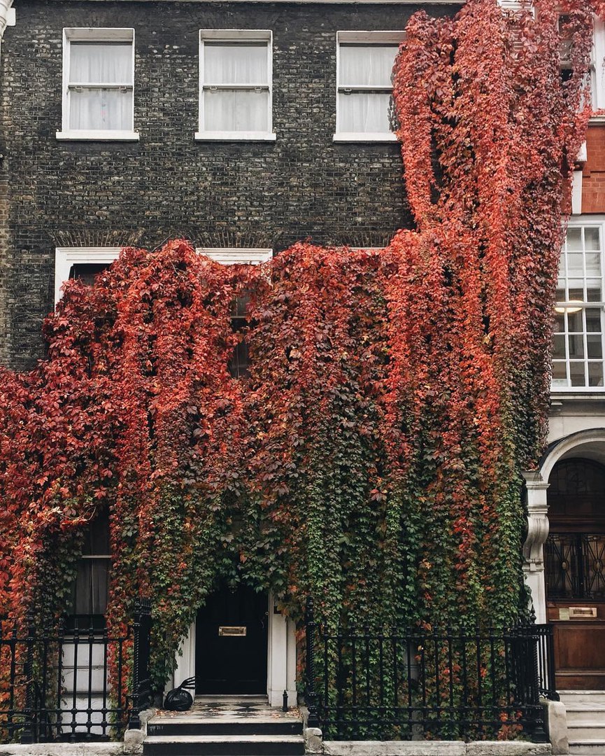 London, UK