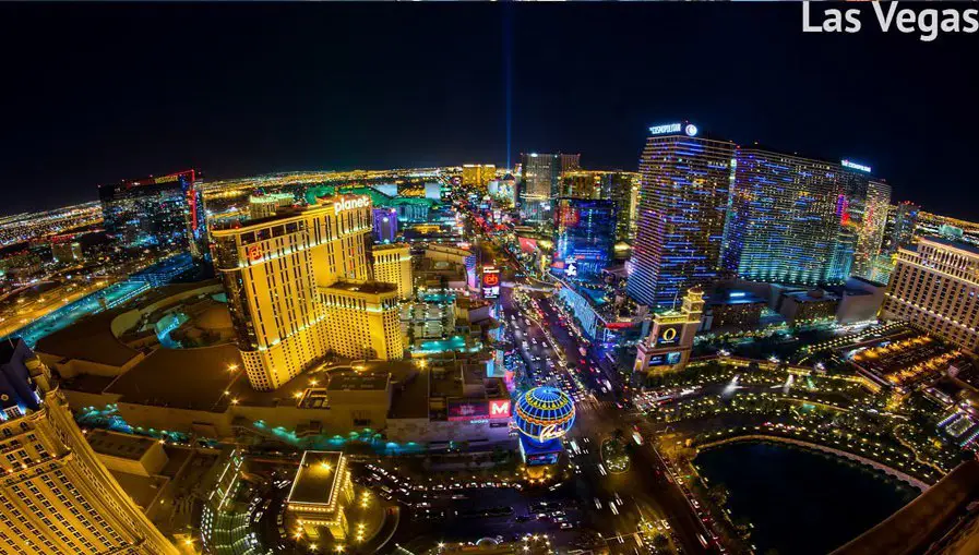 Las Vegas