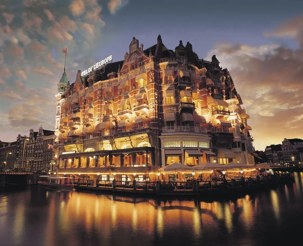 Amsterdam, Netherlands