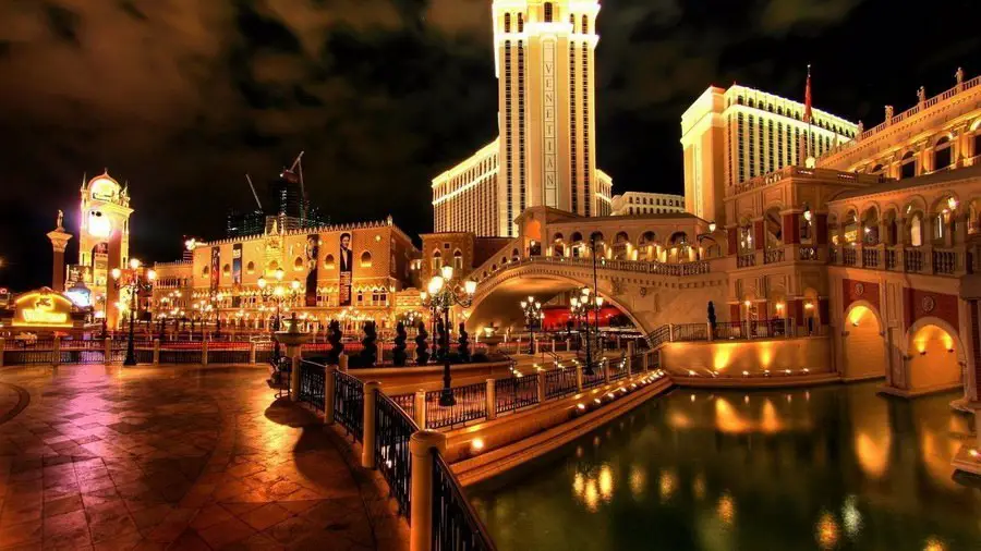 Las Vegas, United States of America