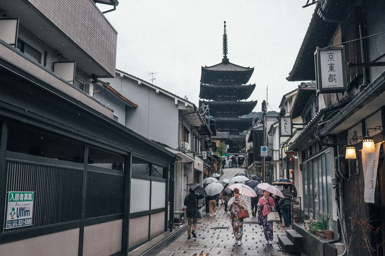 Japan by RECO
