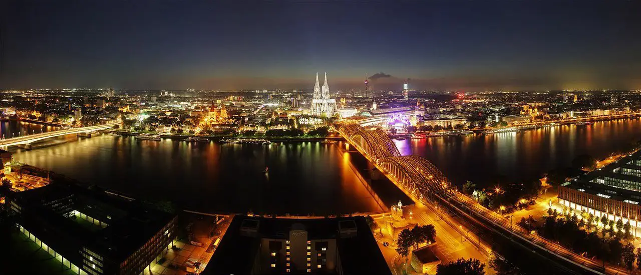 Cologne, Germany