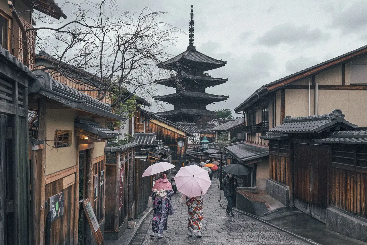 Japan by RECO