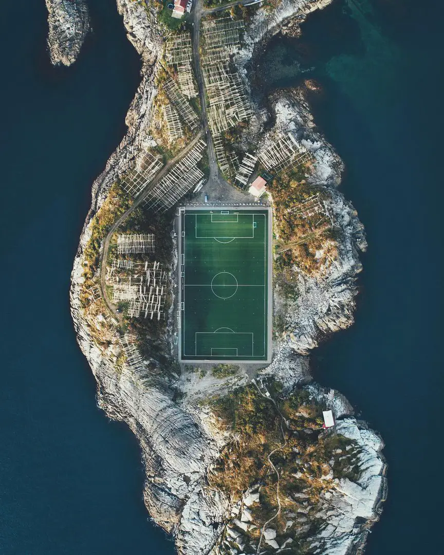 Norway