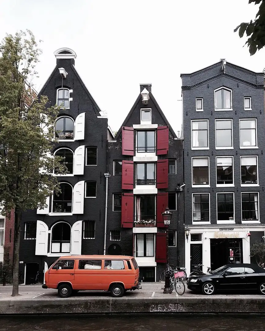Amsterdam, Netherlands