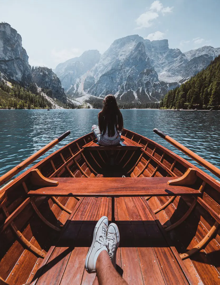 Dolomites, Italy