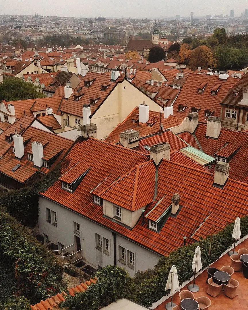 Prague, Czech Republic