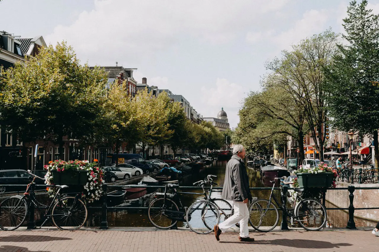 Amsterdam, Netherlands
