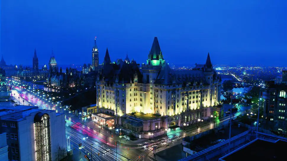 Ottawa, Canada