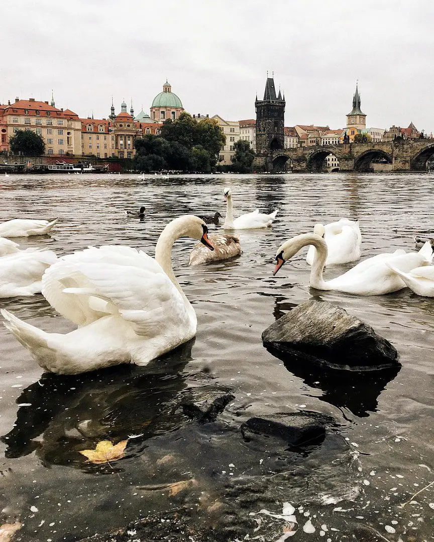 Prague, Czech Republic