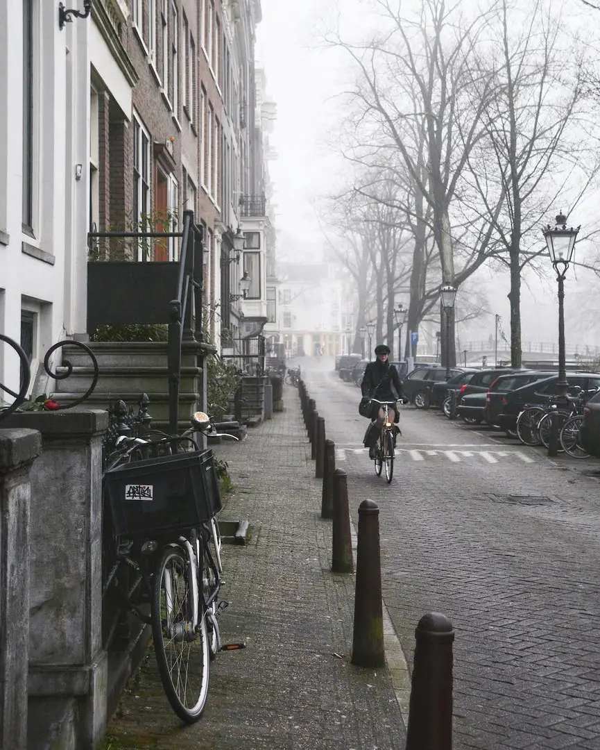 Amsterdam