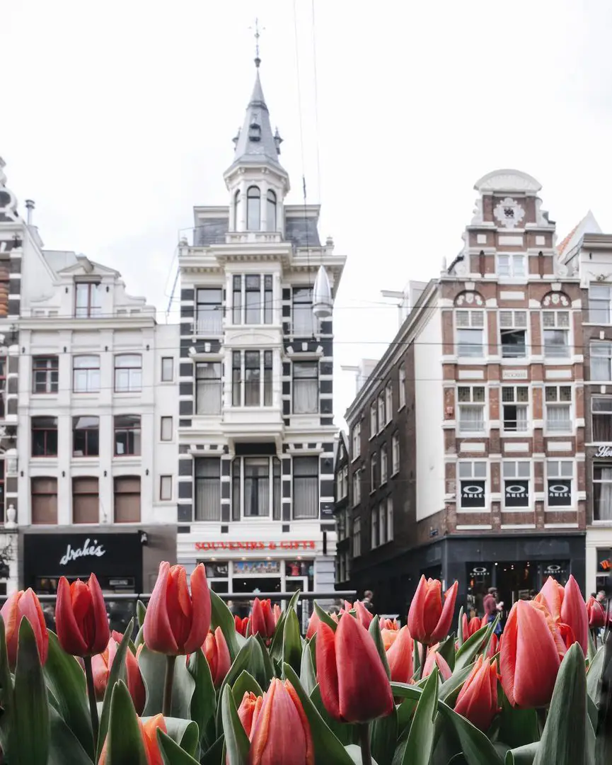 Amsterdam