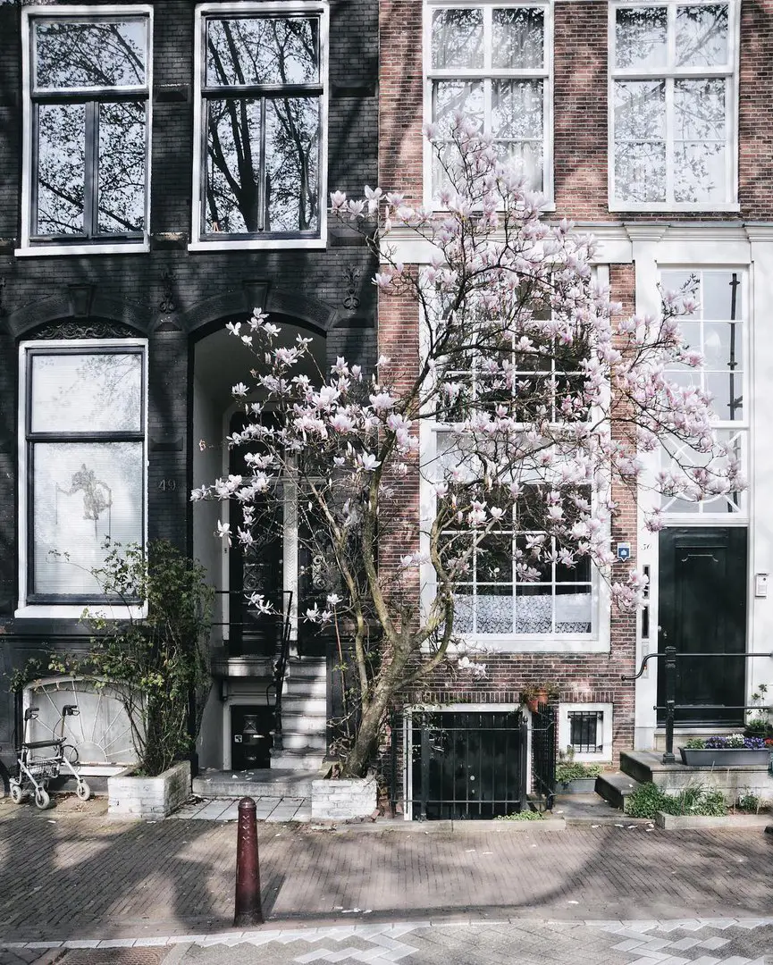 Amsterdam