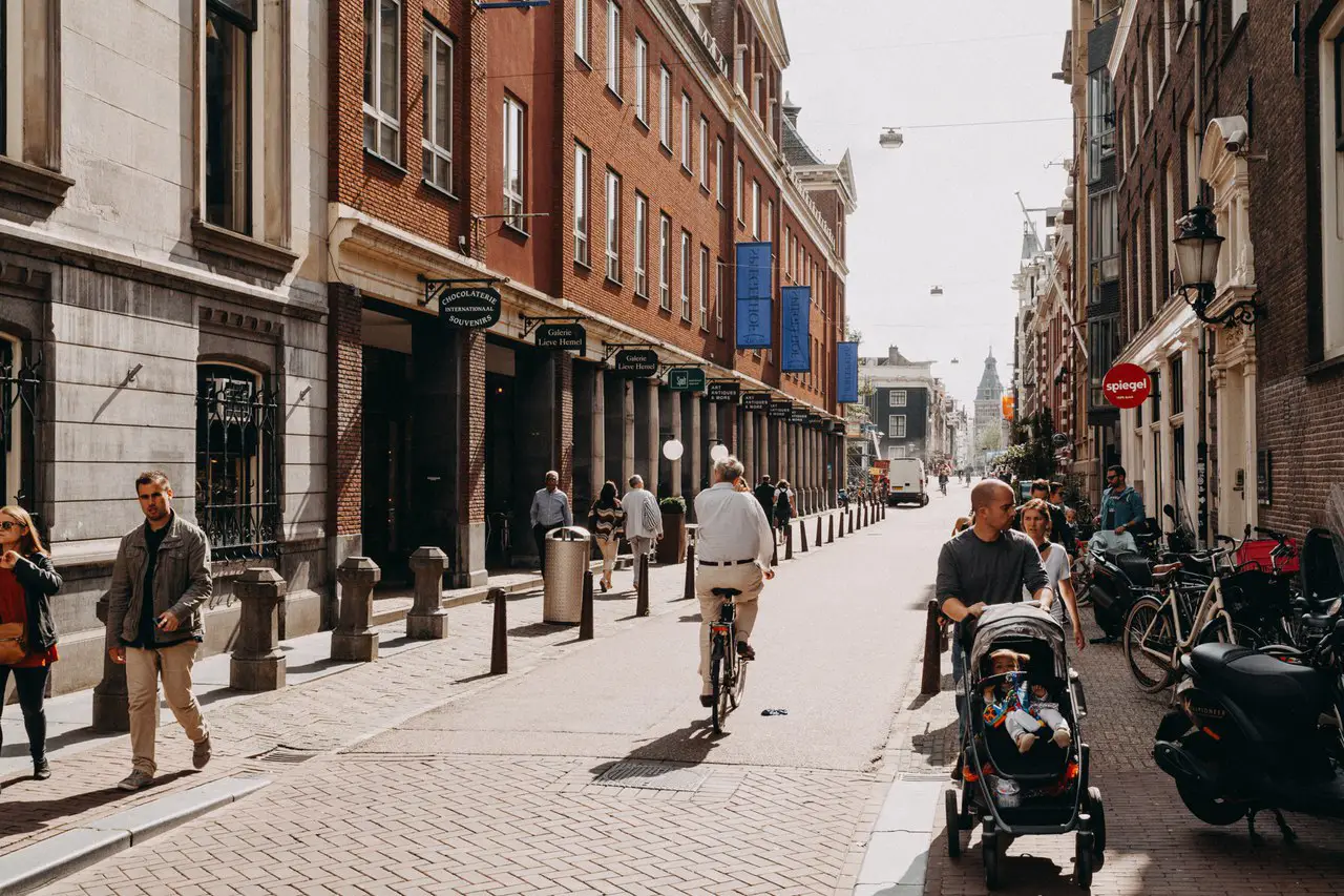 Amsterdam, Netherlands