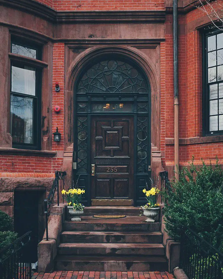 Boston