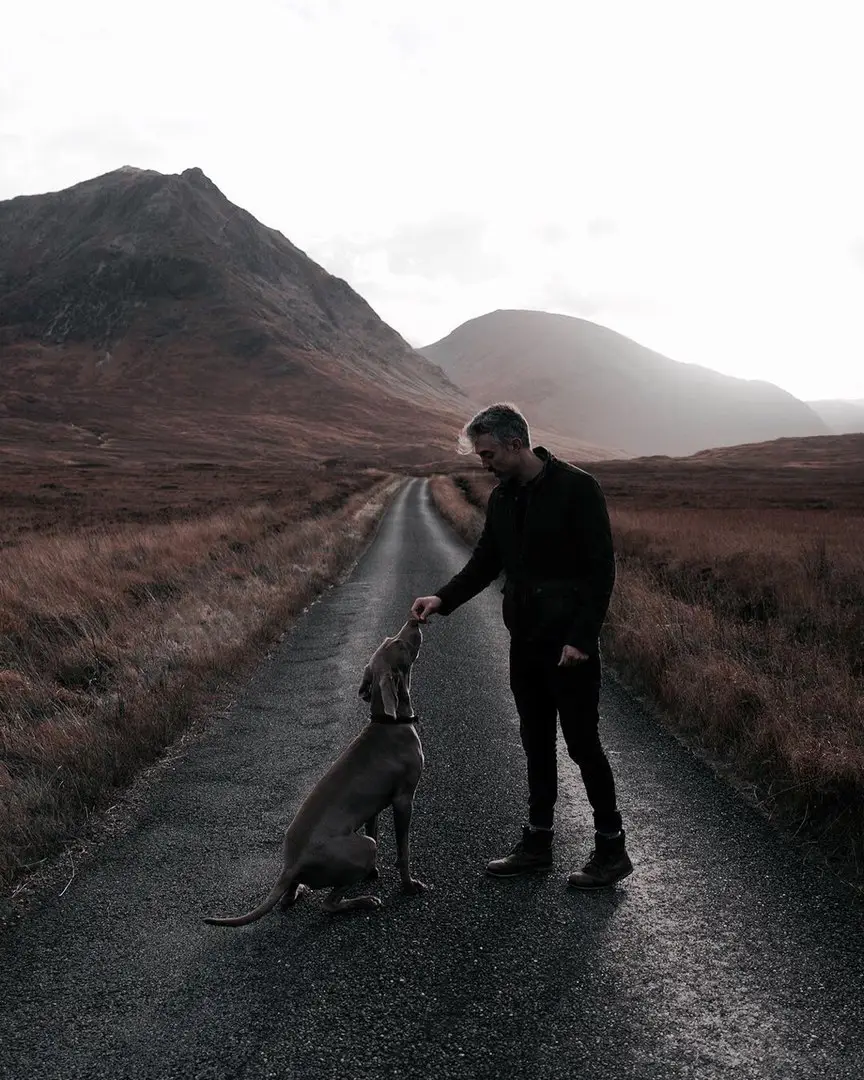 Scotland
