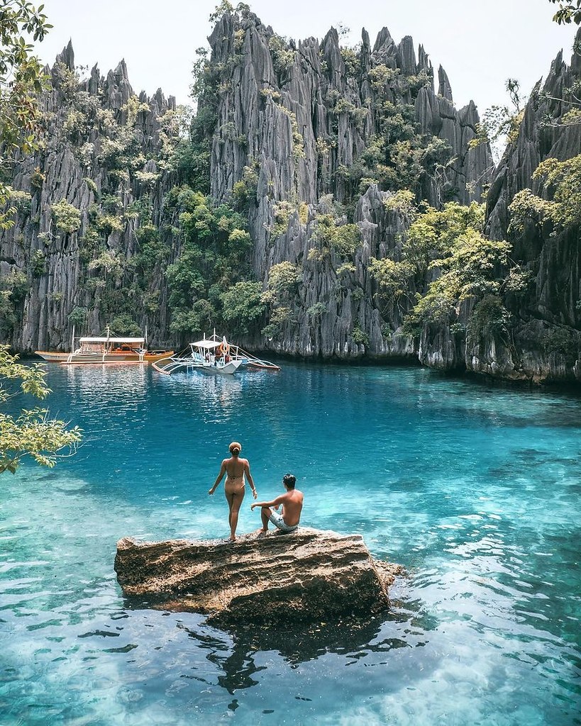 Великолепные Филиппины