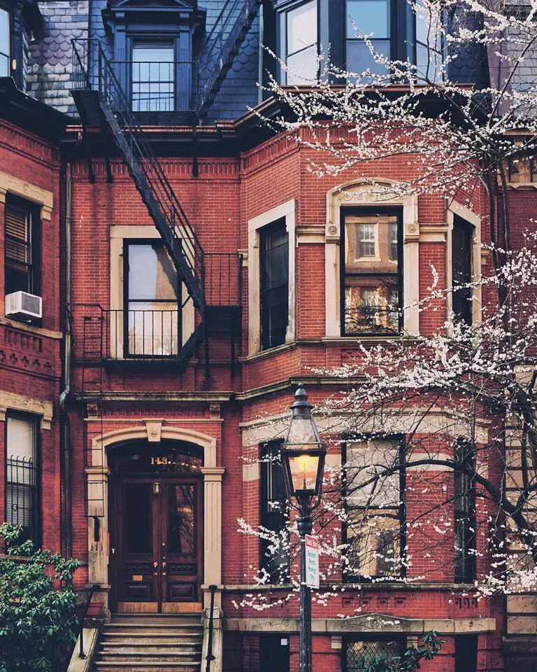 Boston
