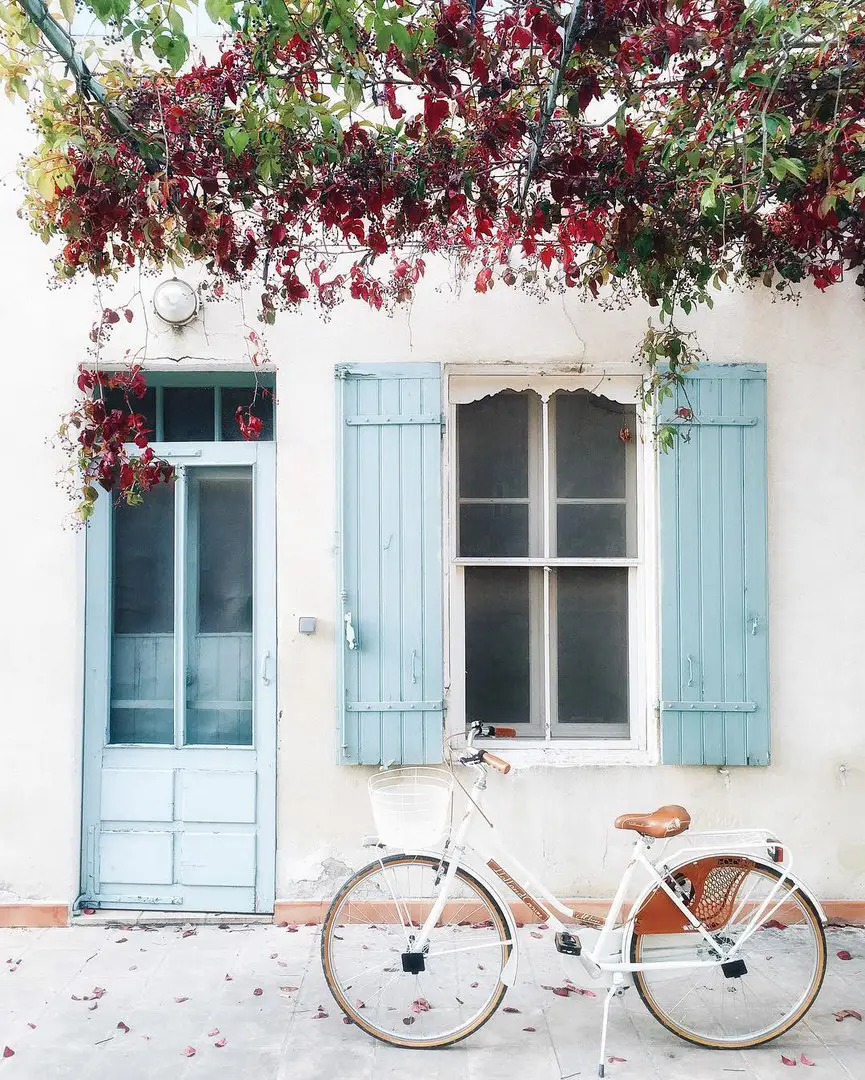 France