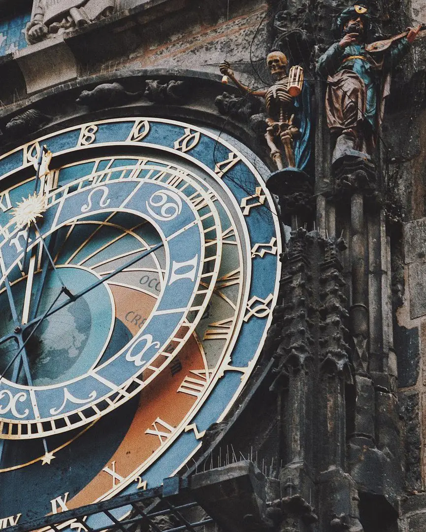Prague, Czech Republic