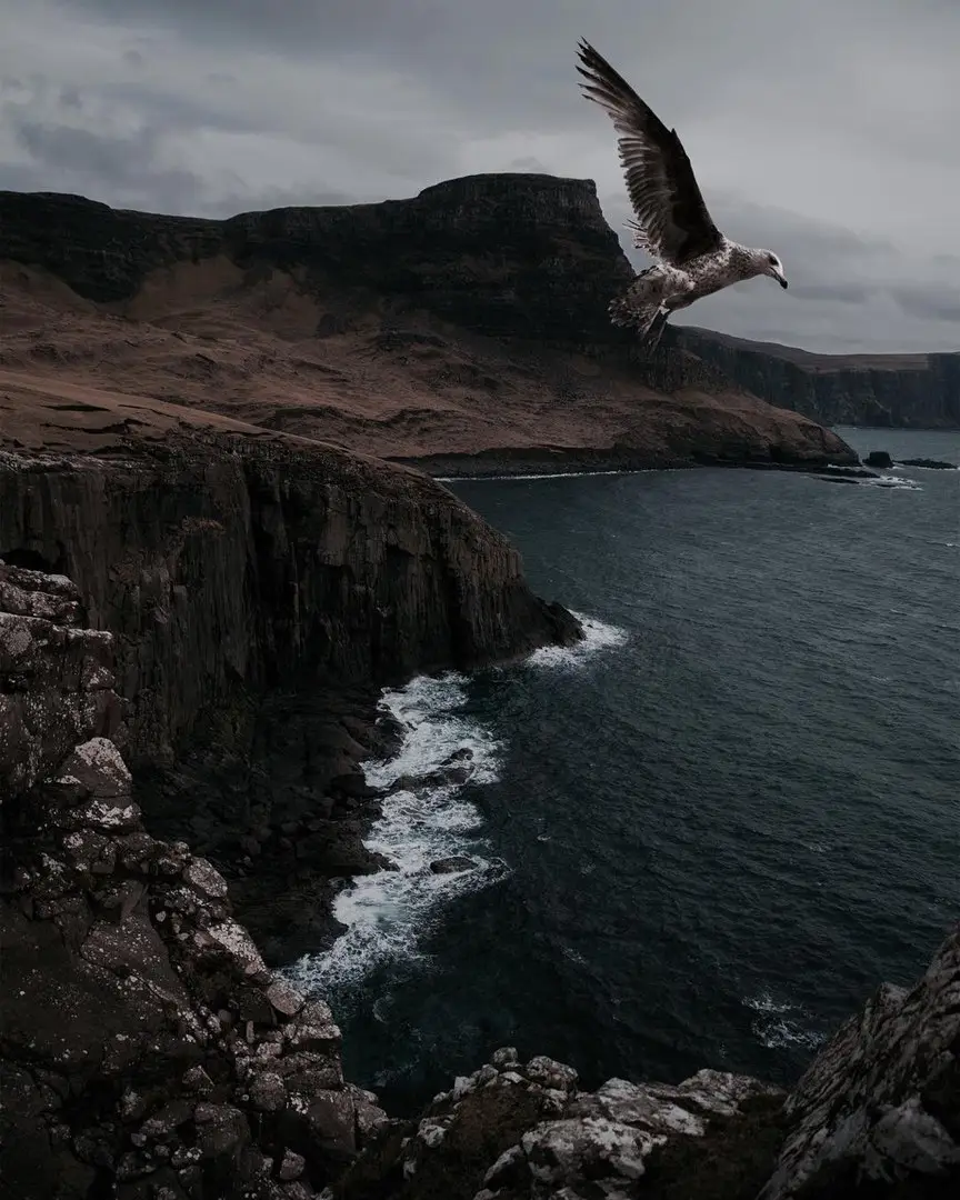 Scotland