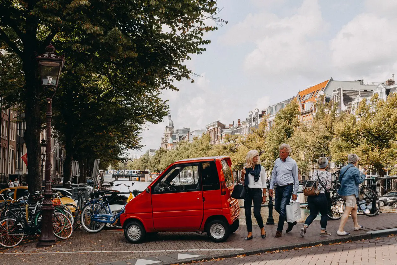 Amsterdam, Netherlands