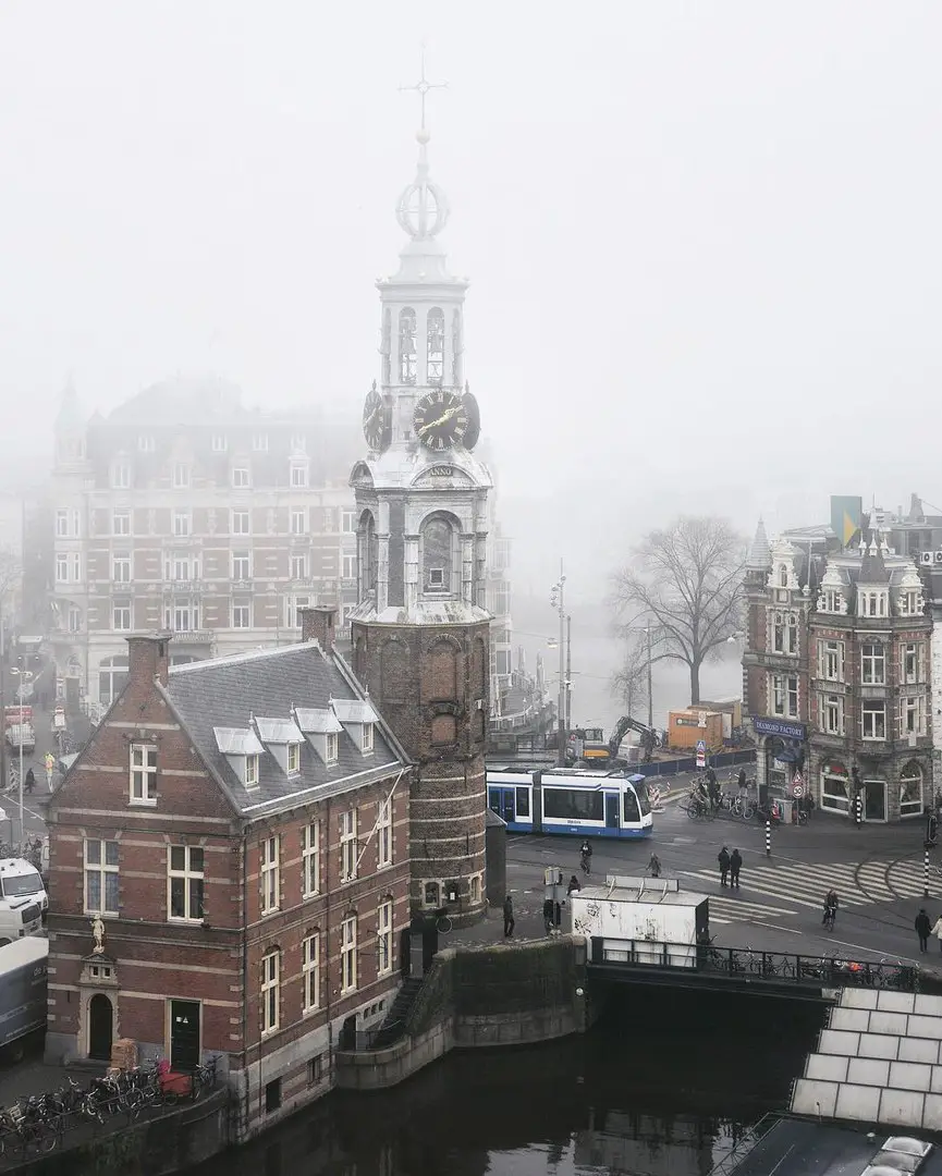 Amsterdam