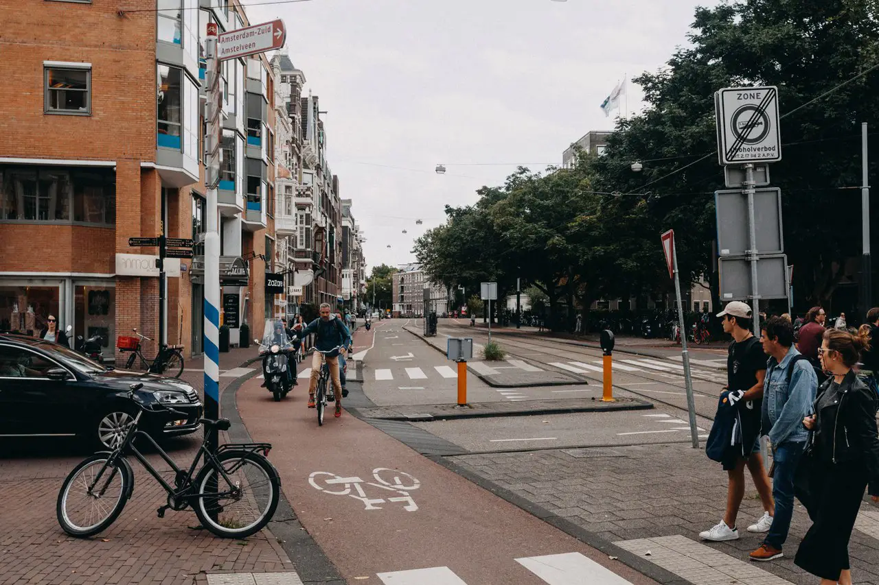 Amsterdam, Netherlands