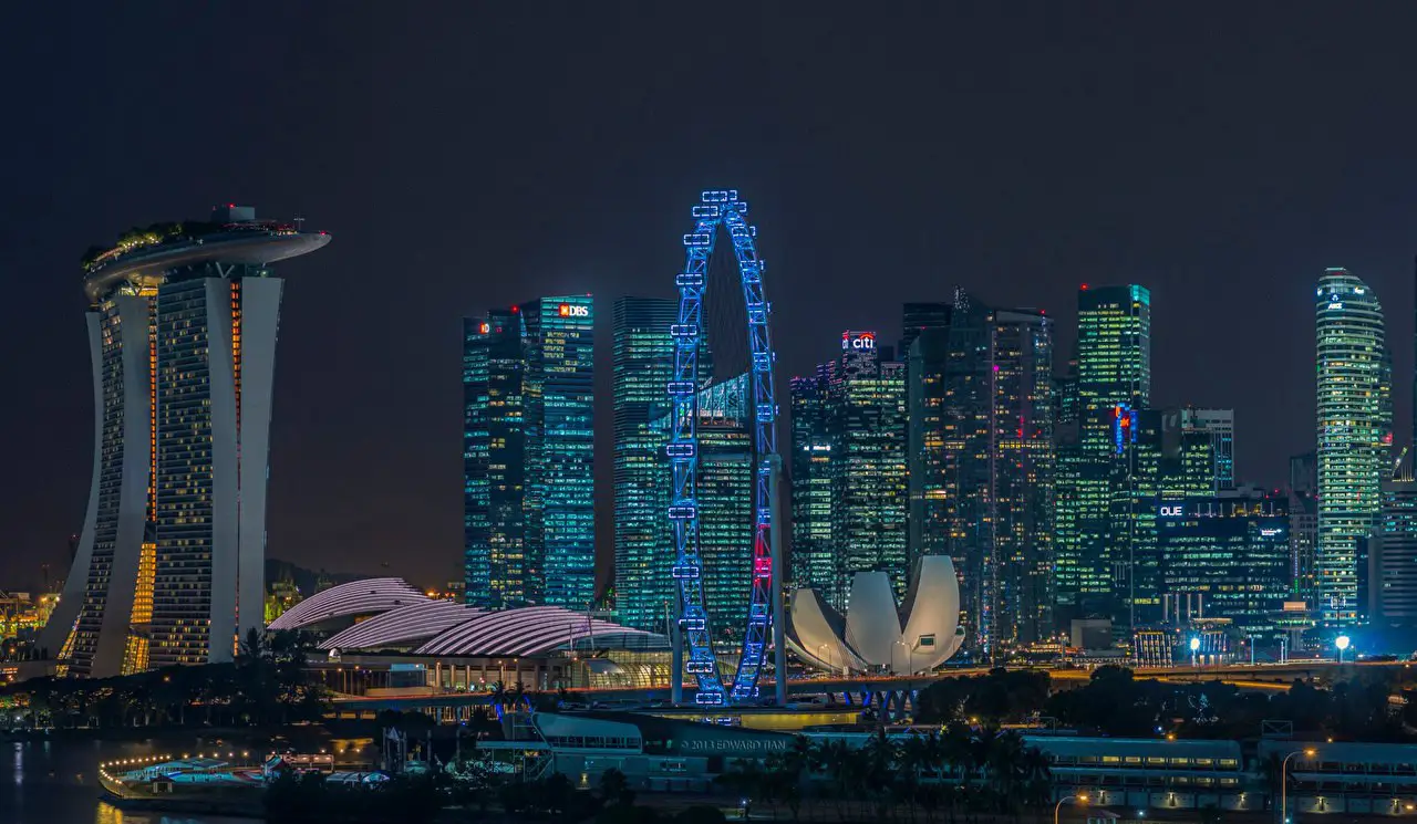 Singapore