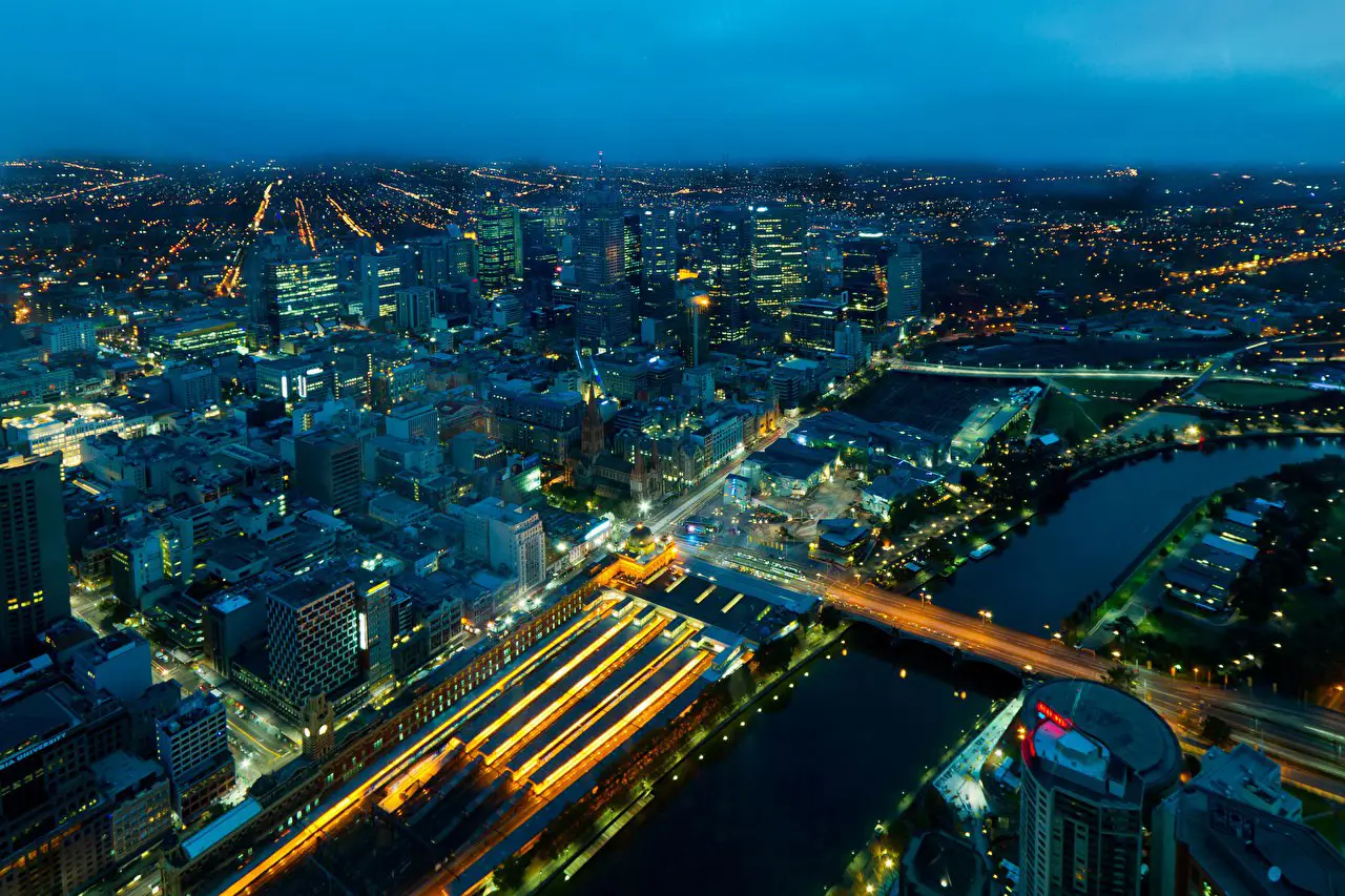 Melbourne, Australia