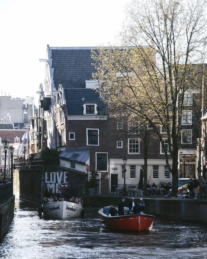 Amsterdam