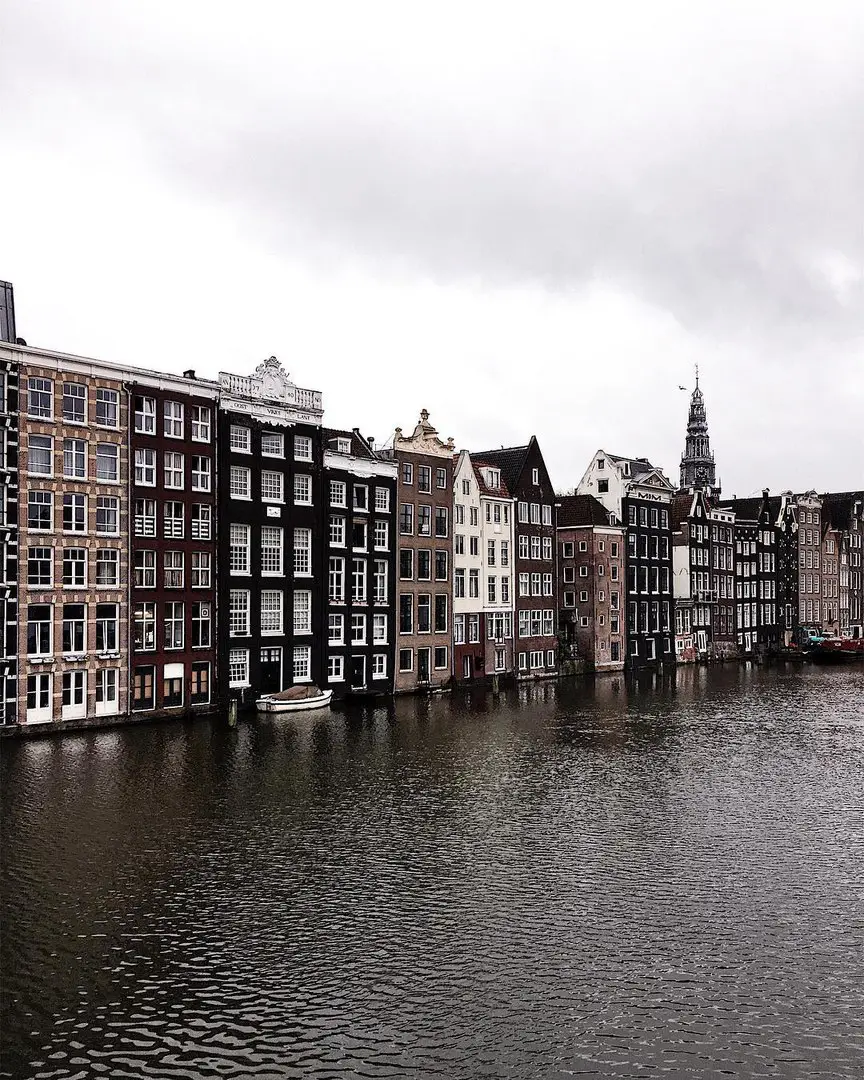 Amsterdam, Netherlands