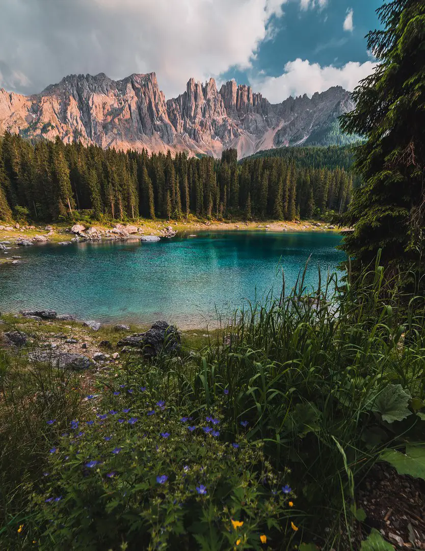 Dolomites, Italy
