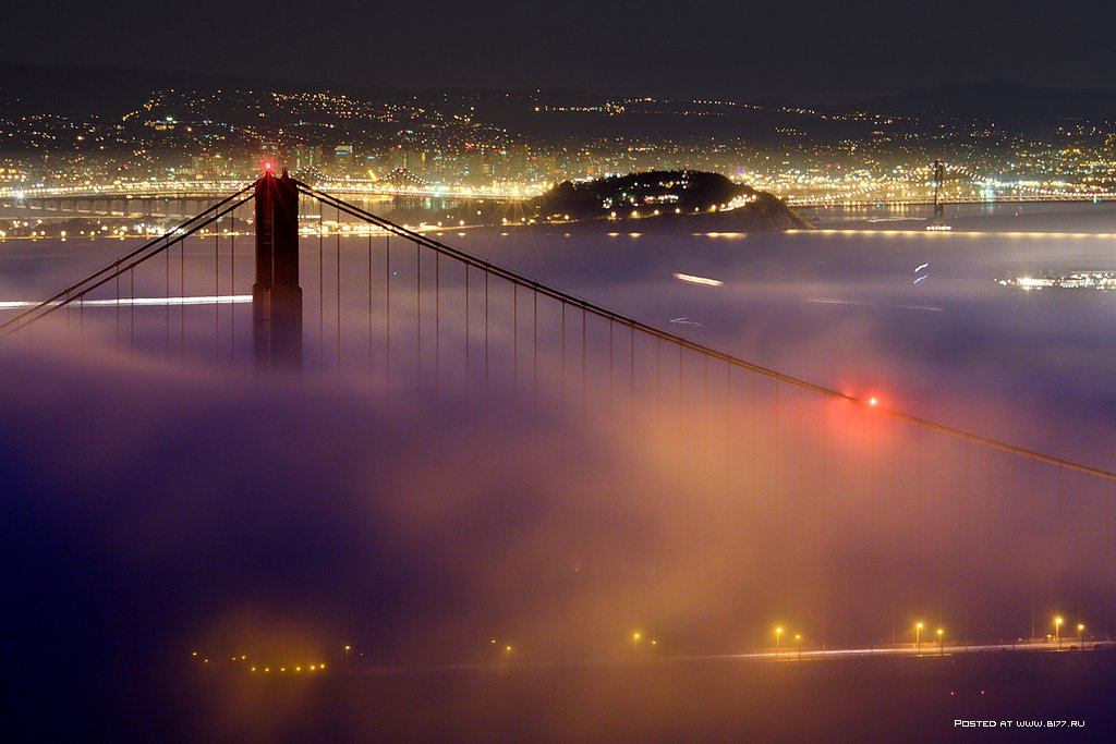 San Francisco, USA