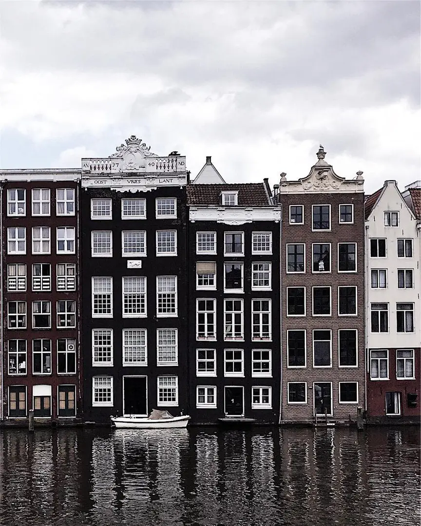 Amsterdam, Netherlands