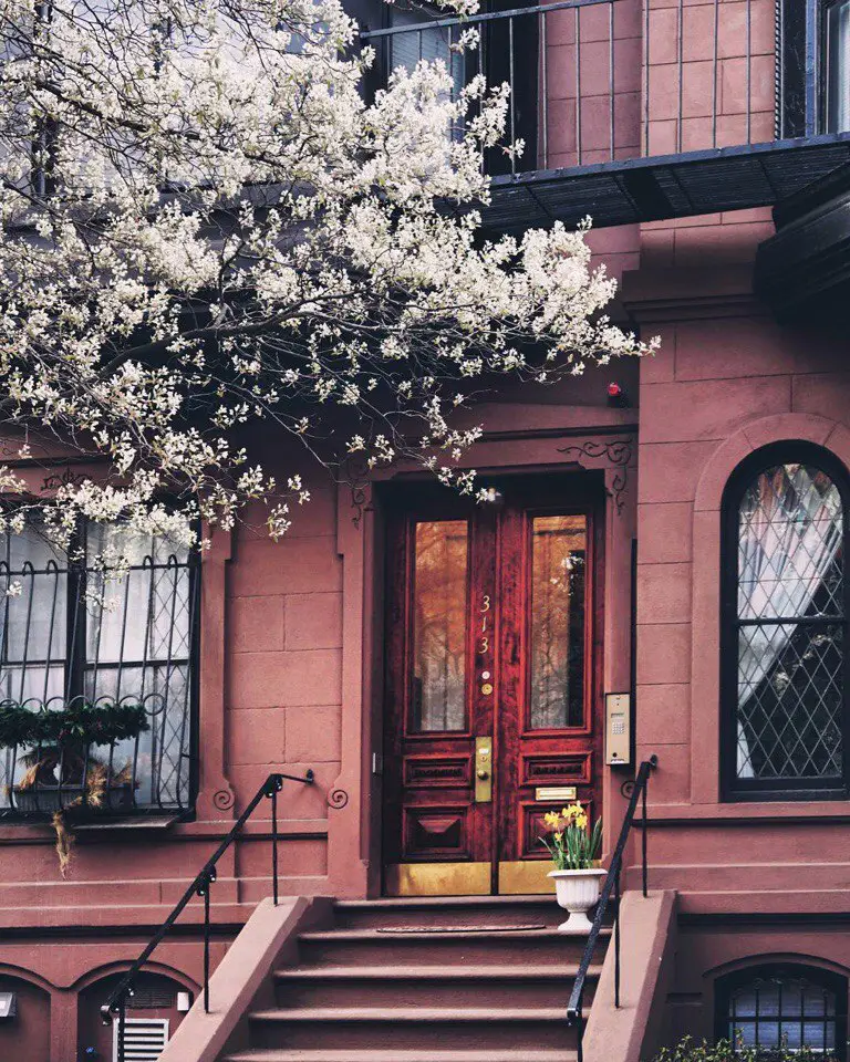 Boston
