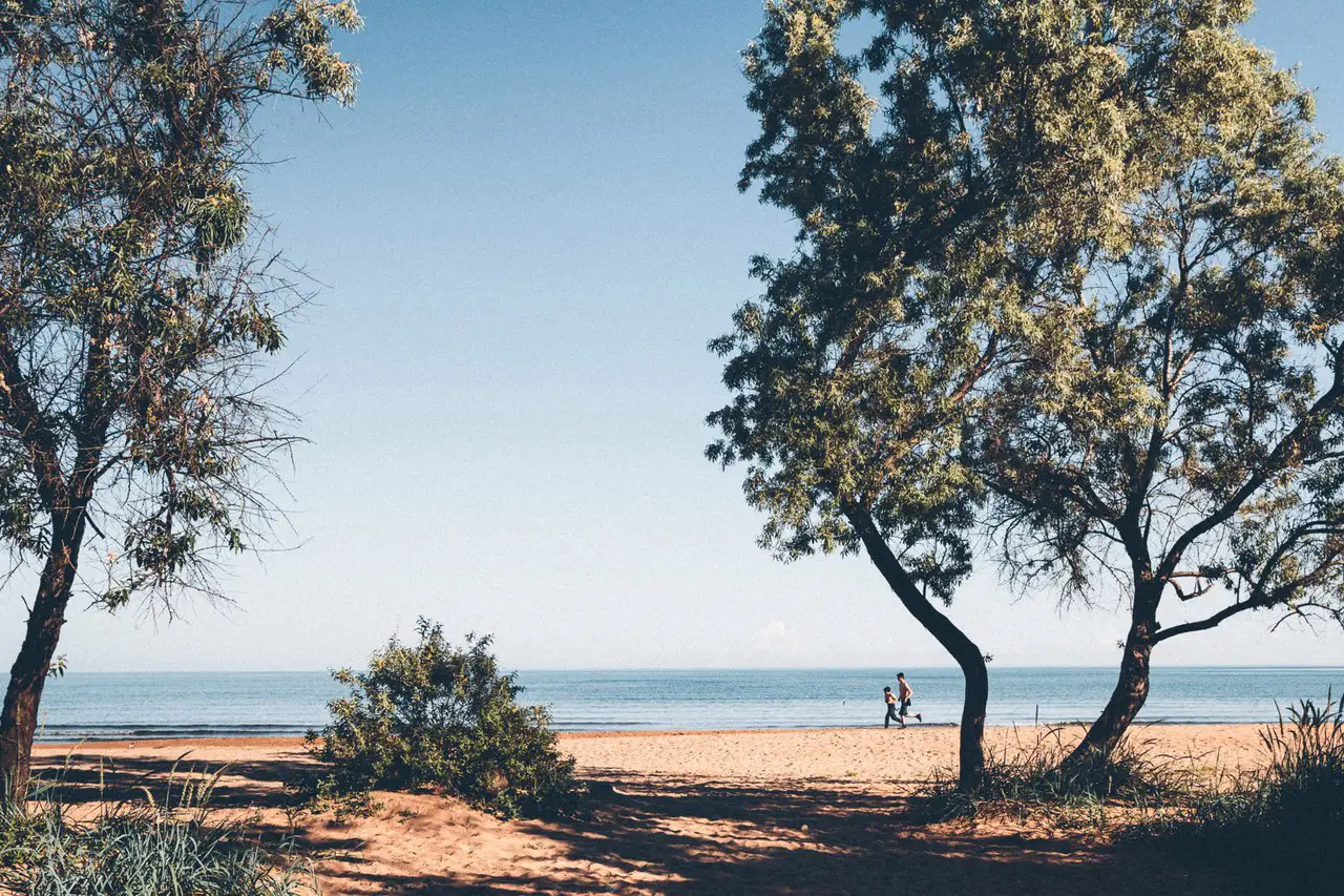 Керчь, Крым