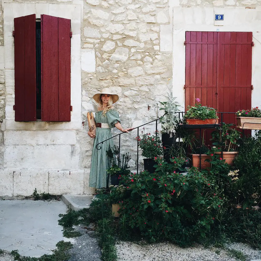 France