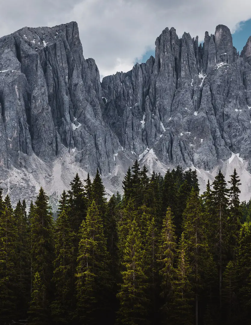 Dolomites, Italy