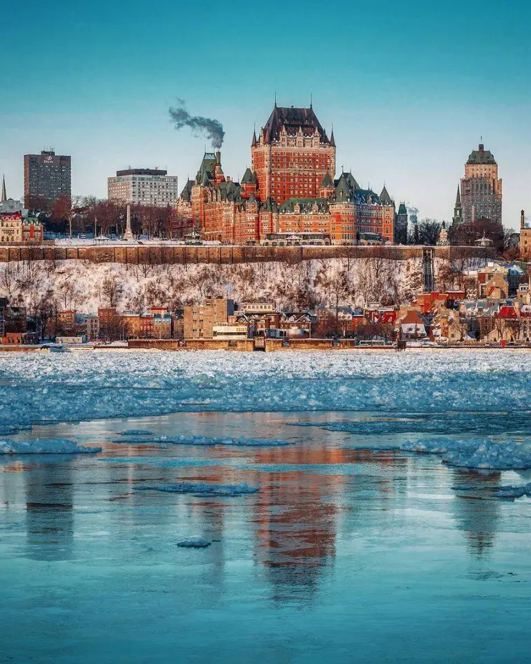 Photos of Canada with a great mood