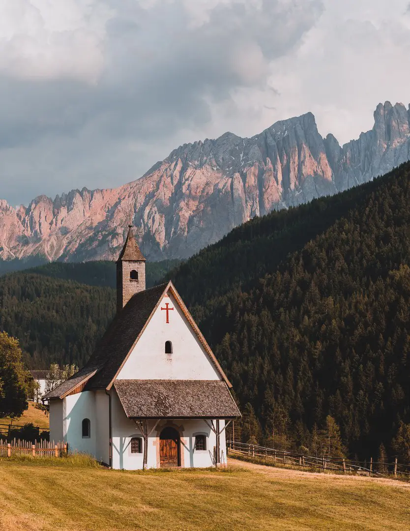 Dolomites, Italy
