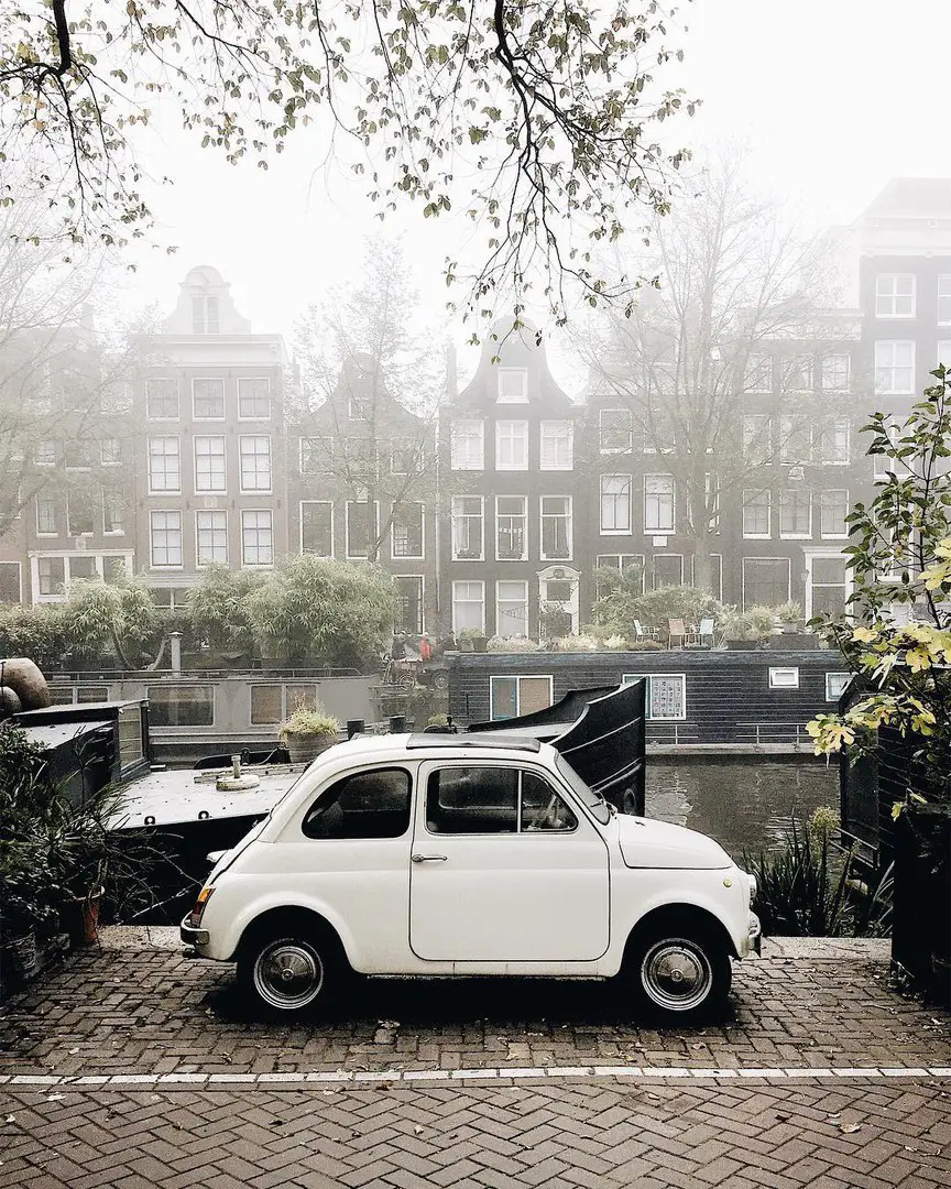 Amsterdam, Netherlands