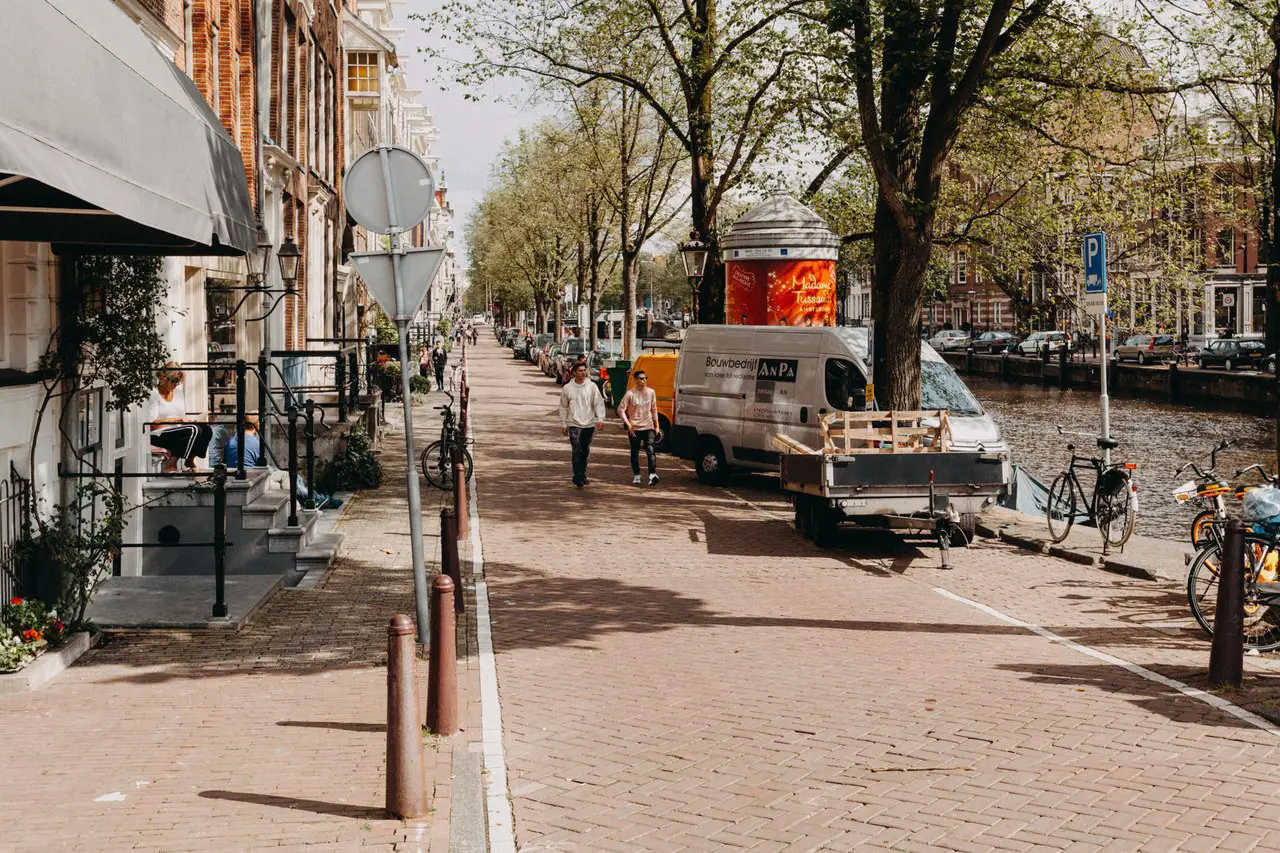 Amsterdam, Netherlands