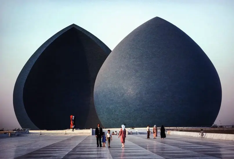 10 лучших фотографий из 125-летней истории National Geographic